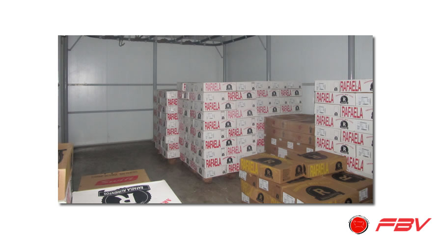 Frigorifico Bell Ville - Empresa